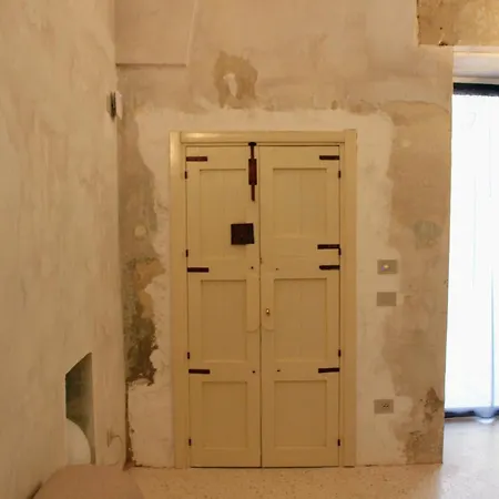 Dimore Arcudi Appart hôtel