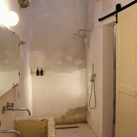 Appart hôtel Dimore Arcudi *