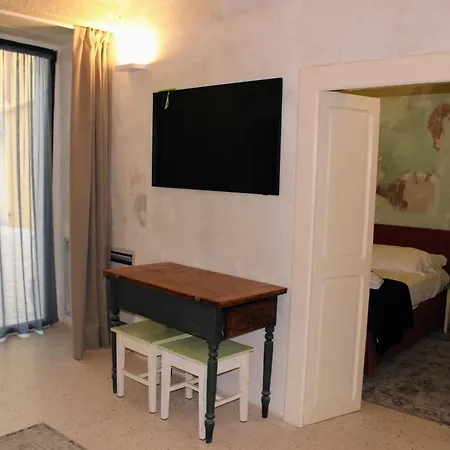 Appart hôtel Dimore Arcudi Galatina