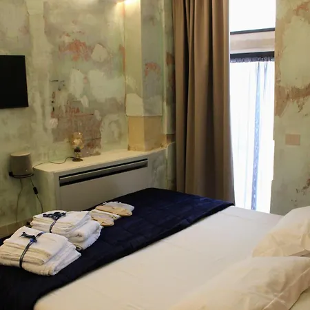 Dimore Arcudi * Galatina