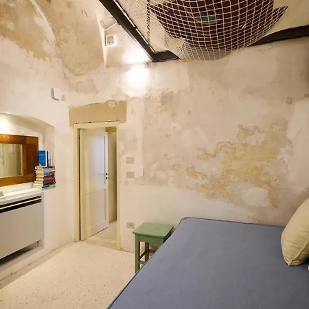 Aparthotel Dimore Arcudi *