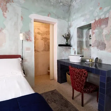 Aparthotel Dimore Arcudi