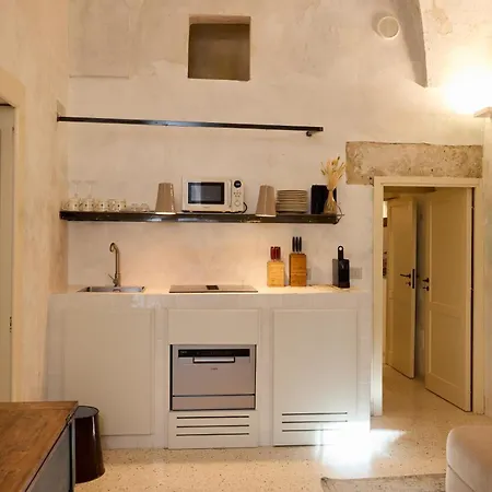 Aparthotel Dimore Arcudi