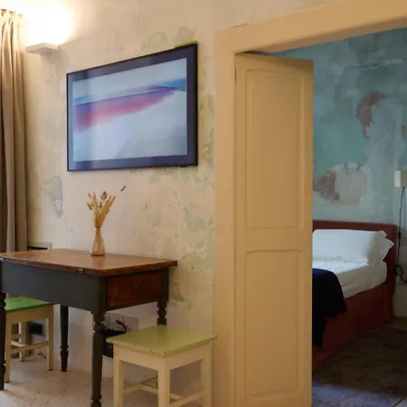 Dimore Arcudi Aparthotel Galatina