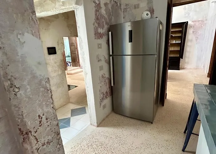 Dimore Arcudi * Galatina