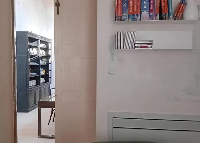 Dimore Arcudi Apart Otel *