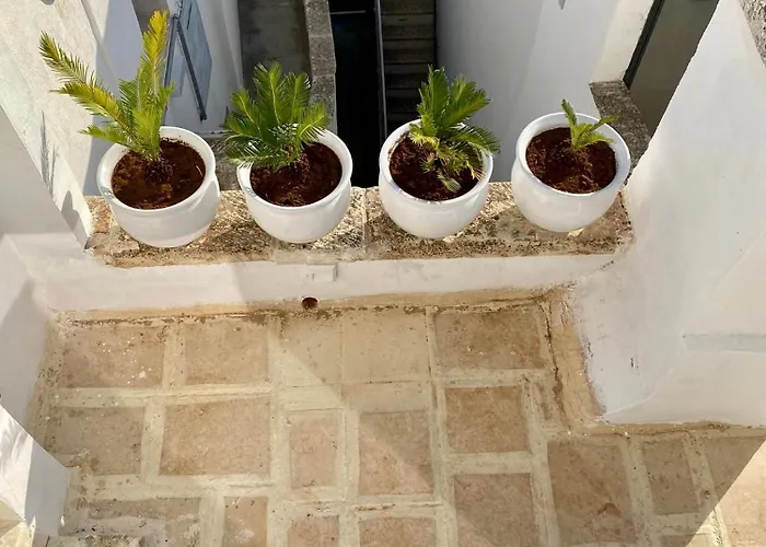 Dimore Arcudi * Galatina