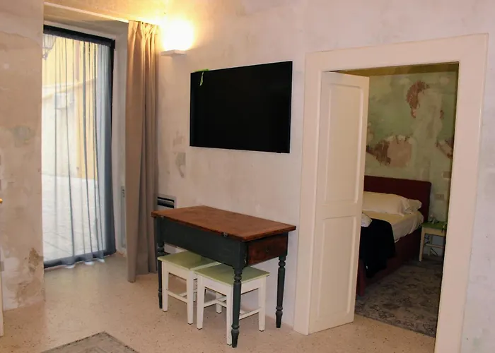 Apart Otel Dimore Arcudi Galatina