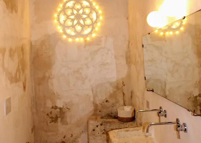 Dimore Arcudi Galatina